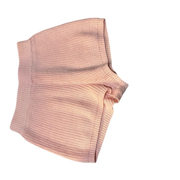 Charlie Holiday Pink Shorts - Picture 3 of 3